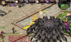 魔域私服火爆上线，极品装备爆率高到爆