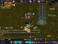 魔域私服经典重现，重温曾经的激情岁月