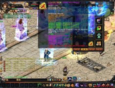 私服魔域成就系统，打造独一无二的传奇